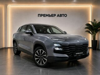 2026 Jetour Dashing I, серый, 2759900 рублей, вид 1