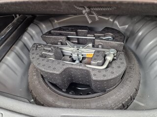 2013 Nissan Note II, серый, 770000 рублей, вид 5