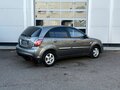 2010 Kia Rio II Рестайлинг, серебристый - вид 4
