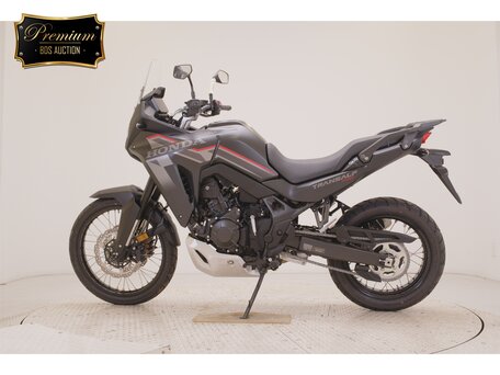 2026 Honda XL750 Transalp, серый, 1450000 рублей, вид 4