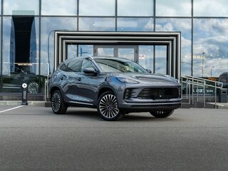 2026 Esteo MX, серый, 3990000 рублей, вид 3