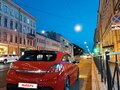 2008 Opel Astra OPC H, красный, 850000 рублей - вид 4