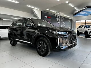2026 Tenet T4L, чёрный, 2329000 рублей, вид 1