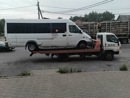 2013 Hyundai HD78, белый, 2100000 рублей, вид 5