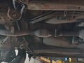 2004 Toyota Camry V (XV30) Рестайлинг, чёрный, 720000 рублей - вид 11