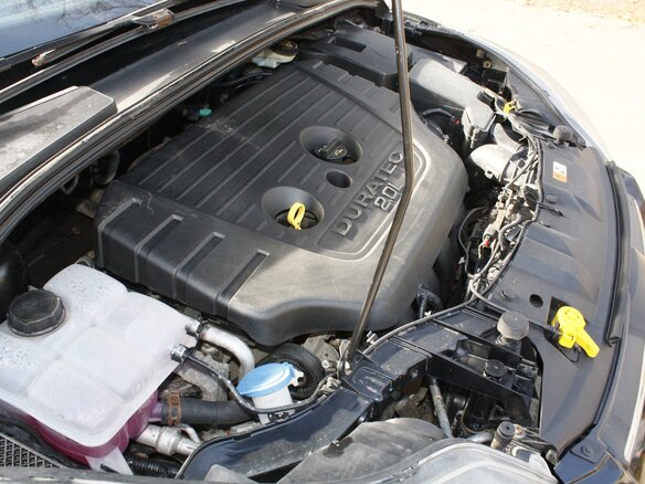 2011 Ford Focus III, чёрный, 595000 рублей - вид 13