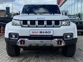 2026 BAIC BJ40 I Рестайлинг, белый, 3970000 рублей - вид 1