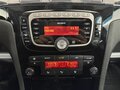 2012 Ford Galaxy II Рестайлинг, коричневый, 730000 рублей - вид 11