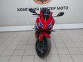 2025 Honda CBR 650R, красный, 1250000 рублей - вид 2