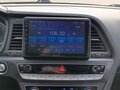2019 Hyundai Sonata VII (LF) Рестайлинг, чёрный, 1410000 рублей - вид 10