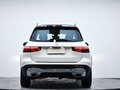 2022 Mercedes-Benz GLB 200 I (X247), белый - вид 3