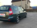 2011 Lada (ВАЗ) Priora I, серый - вид 5
