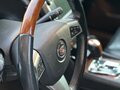 2009 Cadillac SRX I, красный, 460000 рублей - вид 9