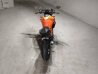 2024 KTM 1390 Super Duke R Evo, оранжевый, 2095000 рублей, вид 3