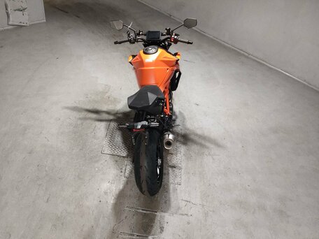 2024 KTM 1390 Super Duke R Evo, оранжевый, 2095000 рублей, вид 3