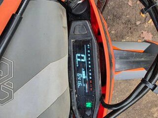 2025 Oxo Pride, оранжевый, 130000 рублей, вид 3