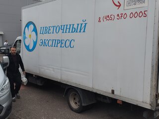 2021 ГАЗ ГАЗель Next, белый, 1950000 рублей, вид 2