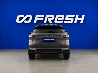 2024 Jaecoo J8, серый, 2999999 рублей, вид 4