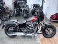 2015 Harley-Davidson Fat Bob, чёрный, 1099000 рублей - вид 1