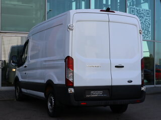 2017 Ford Transit, белый, 1650000 рублей, вид 3