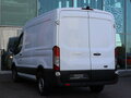 2017 Ford Transit, белый, 1650000 рублей - вид 2