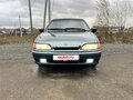 2010 Lada (ВАЗ) 2115, серый, 175000 рублей - вид 1