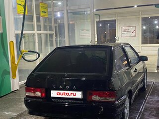 2010 Lada (ВАЗ) 2113, чёрный, 165000 рублей, вид 5