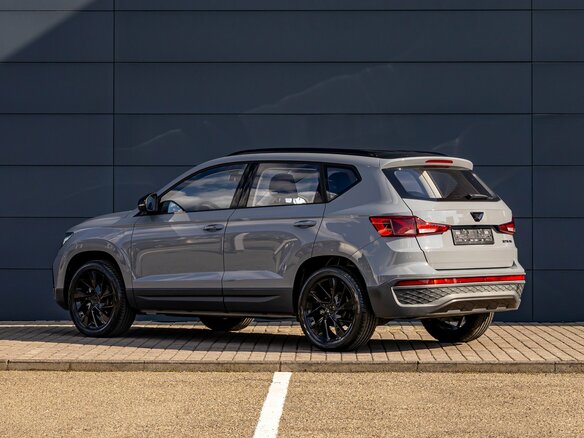 2023 Jetta VS5 I Рестайлинг, серый, 2095000 рублей - вид 3