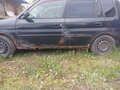 2000 Mazda Demio I (DW), чёрный, 100000 рублей - вид 2