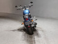 2004 Harley-Davidson V-Rod, голубой, 450000 рублей - вид 3