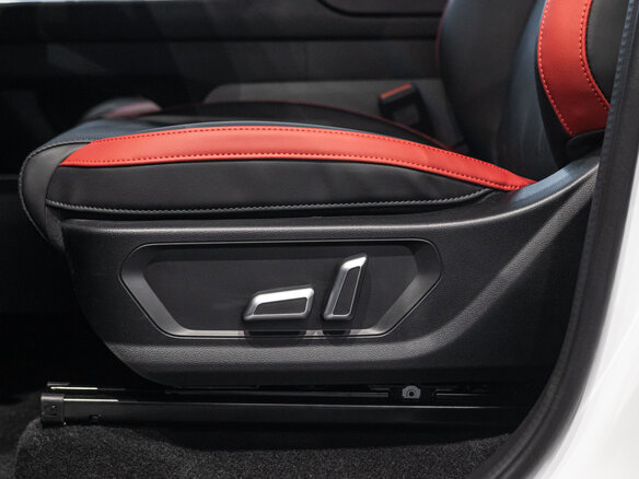 2026 Haval H3 I Рестайлинг, белый, 3149000 рублей - вид 25