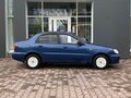 2011 ЗАЗ Chance, синий, 119000 рублей - вид 5