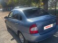 2005 Lada (ВАЗ) Kalina I, серый - вид 6