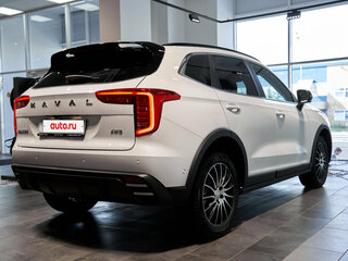 2026 Haval Jolion I Рестайлинг 2, белый, 2029000 рублей, вид 5