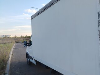 2008 Iveco Daily, белый, 1080000 рублей, вид 5