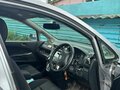 2003 Honda Stream I Рестайлинг, серый, 350000 рублей - вид 4