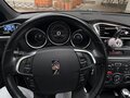2012 Citroen DS4, красный, 1100000 рублей - вид 4