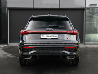 2026 Audi Q5 L III (GU), чёрный, 6290000 рублей, вид 5