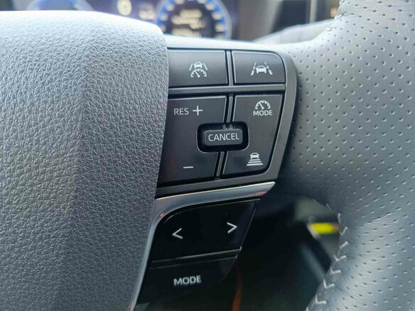 2025 Toyota Camry IX (XV80) China Market, серый - вид 17