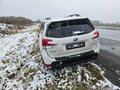 2022 Subaru Forester V Рестайлинг, белый - вид 3