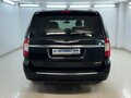 2014 Chrysler Voyager Grand V Рестайлинг, чёрный - вид 2