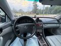 1997 Mercedes-Benz CLK-Класс 200 I (W208), синий, 475000 рублей - вид 8