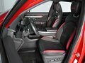 2024 Jetour Dashing I, красный, 2299000 рублей - вид 9