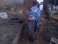 2006 Racer Skyway, синий, 130000 рублей - вид 1