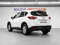 2012 Mazda CX-5 I, белый, 1580000 рублей - вид 6
