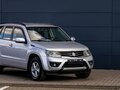 2013 Suzuki Grand Vitara II Рестайлинг 2, серебристый, 1395000 рублей - вид 8