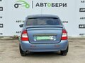 2005 Lada (ВАЗ) Kalina I, синий - вид 5