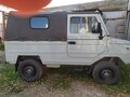 1991 ЛуАЗ 969М, серый, 430000 рублей - вид 1