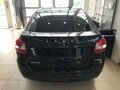 2026 Lada (ВАЗ) Granta I Рестайлинг, чёрный, 1068000 рублей - вид 2
