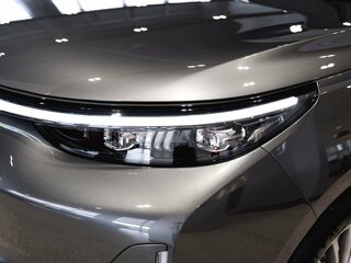 2026 Wey V9X, серый, 9699000 рублей, вид 5